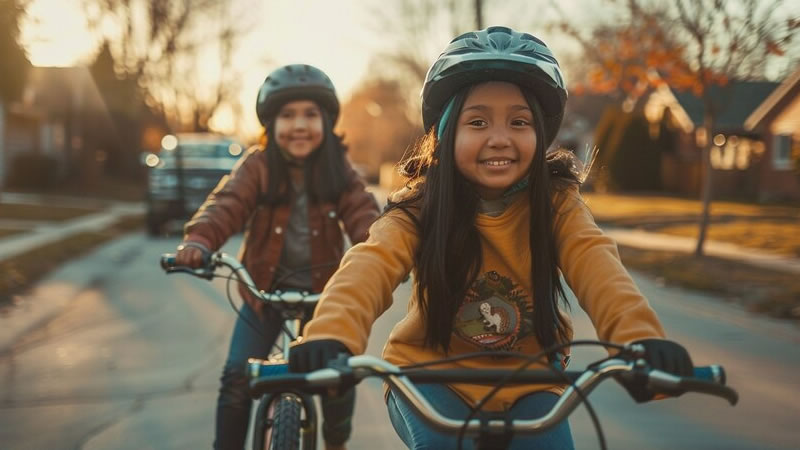 bikes passeio bike e lazer