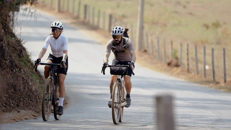 Veja 10 benefícios de andar de bicicleta para a saúde