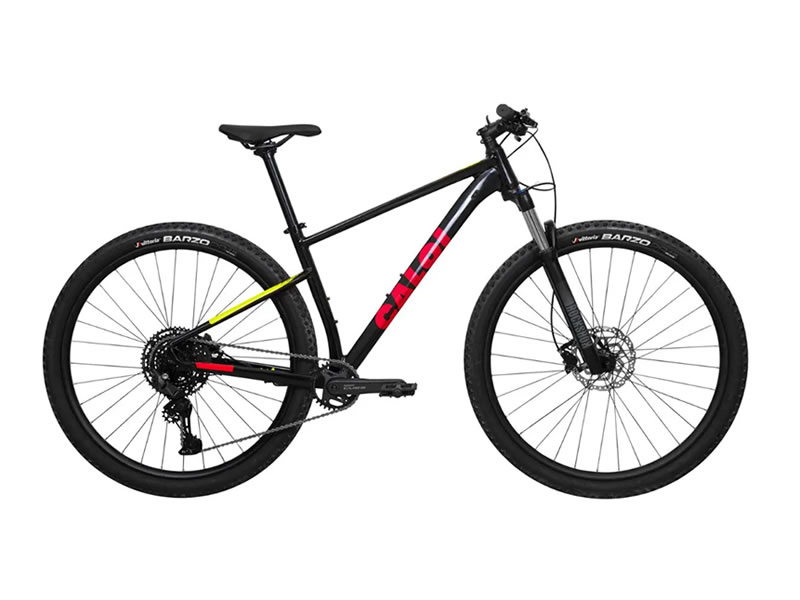 Bicicleta Caloi Explorer Expert Sl Shimano Cues 20v Aro 29
