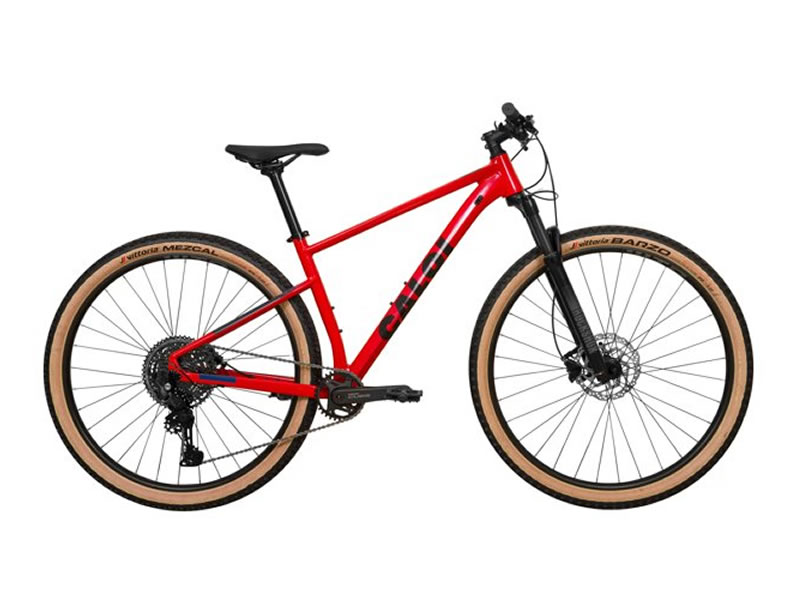 Bicicleta Caloi Explorer Pro Sl 11v Cues Freio Hidráulico 2024
