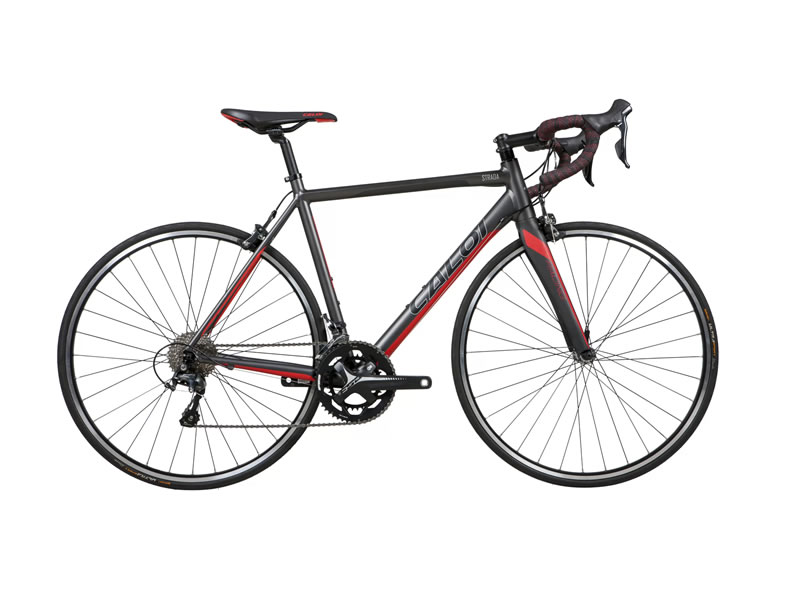 Bicicleta Caloi Strada Racing 
