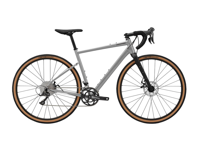 Bicicleta Cannondale Topstone 3
