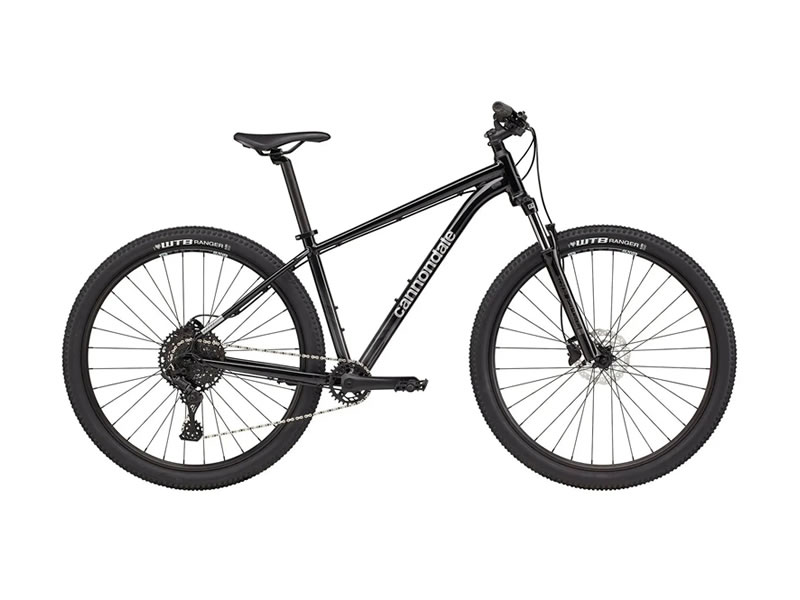 Bicicleta Cannondale Trail 5
