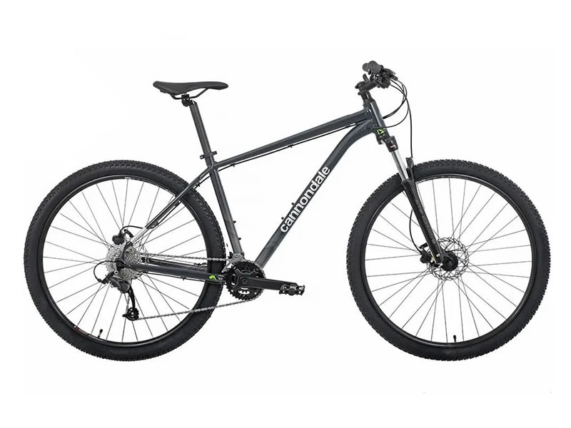 Bicicleta Cannondale Trail 7
