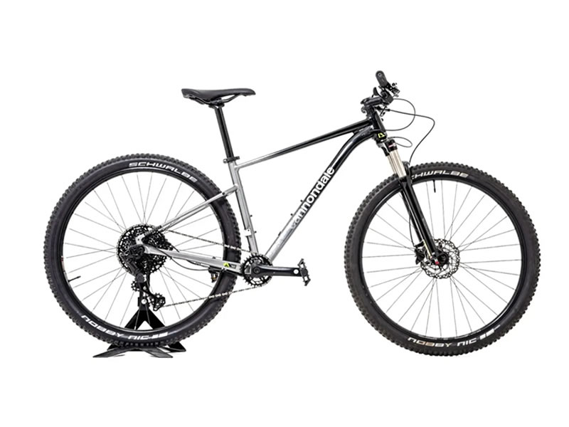 Bicicleta Cannondale Trail Sl 4
