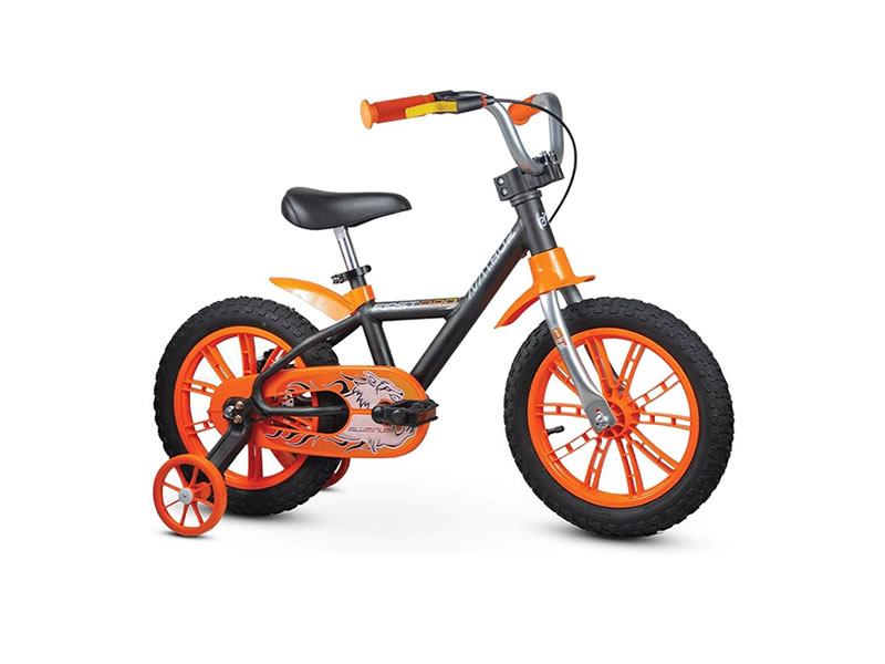 Bicicleta Nathor Aro 14 First
