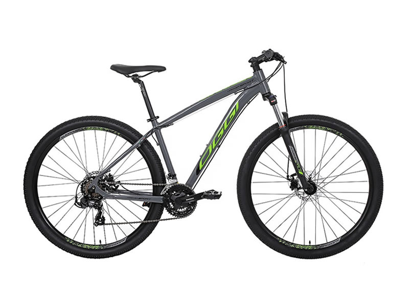 Bicicleta Oggi Hacker Sport 29
