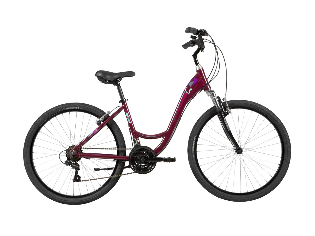 Bicicleta Caloi Ceci Aro 26 