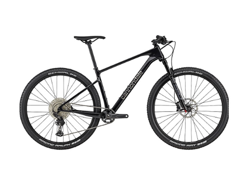 Bicicleta Cannondale Scalpel Ht Carbon 4
