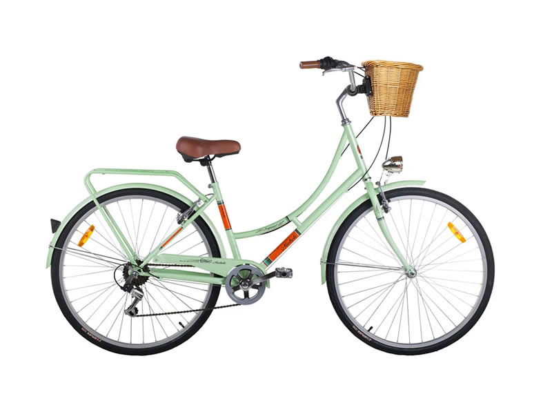 Bicicleta Mobele Imperial Aro 26
